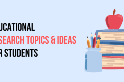 Research Topics for Students