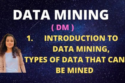 data mining