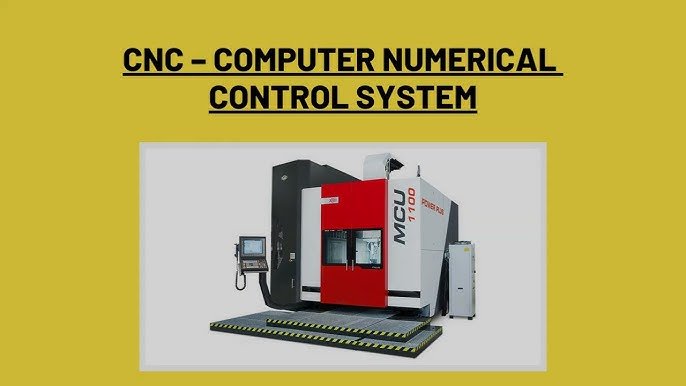 CNC