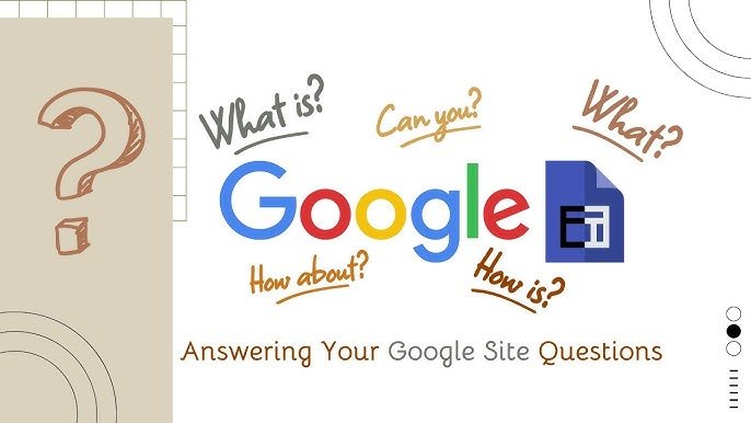 most asked questions on Google