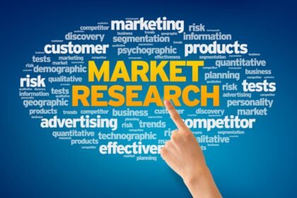 market research companies