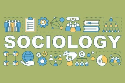 sociology research topics list