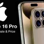 iPhone 16 Pro and iPhone 16 Pro Max India launch price