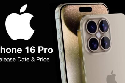 iPhone 16 Pro and iPhone 16 Pro Max India launch price