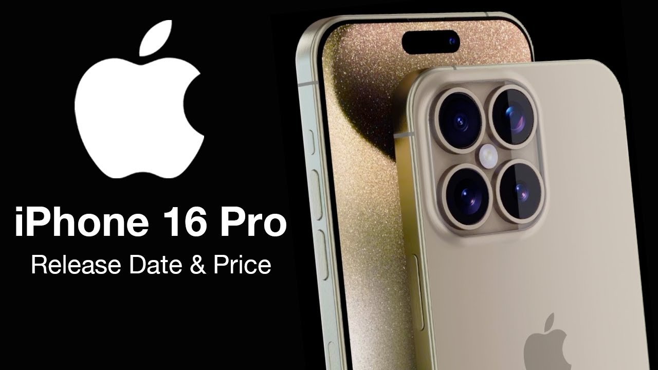 iPhone 16 Pro and iPhone 16 Pro Max India launch price