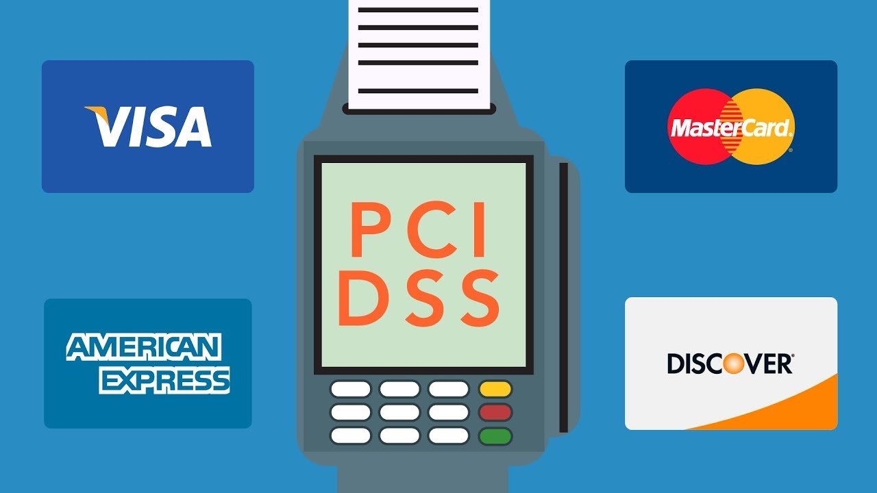 PCI DSS