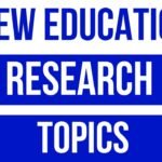 research topics for MBA students