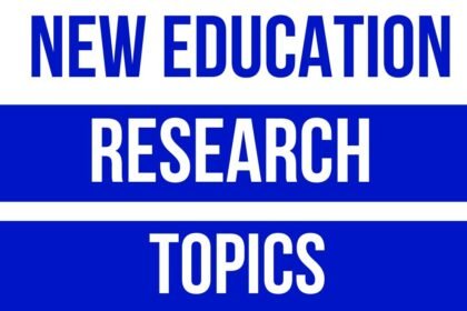 research topics for MBA students