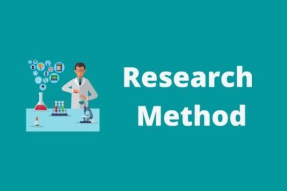 Research Methodology