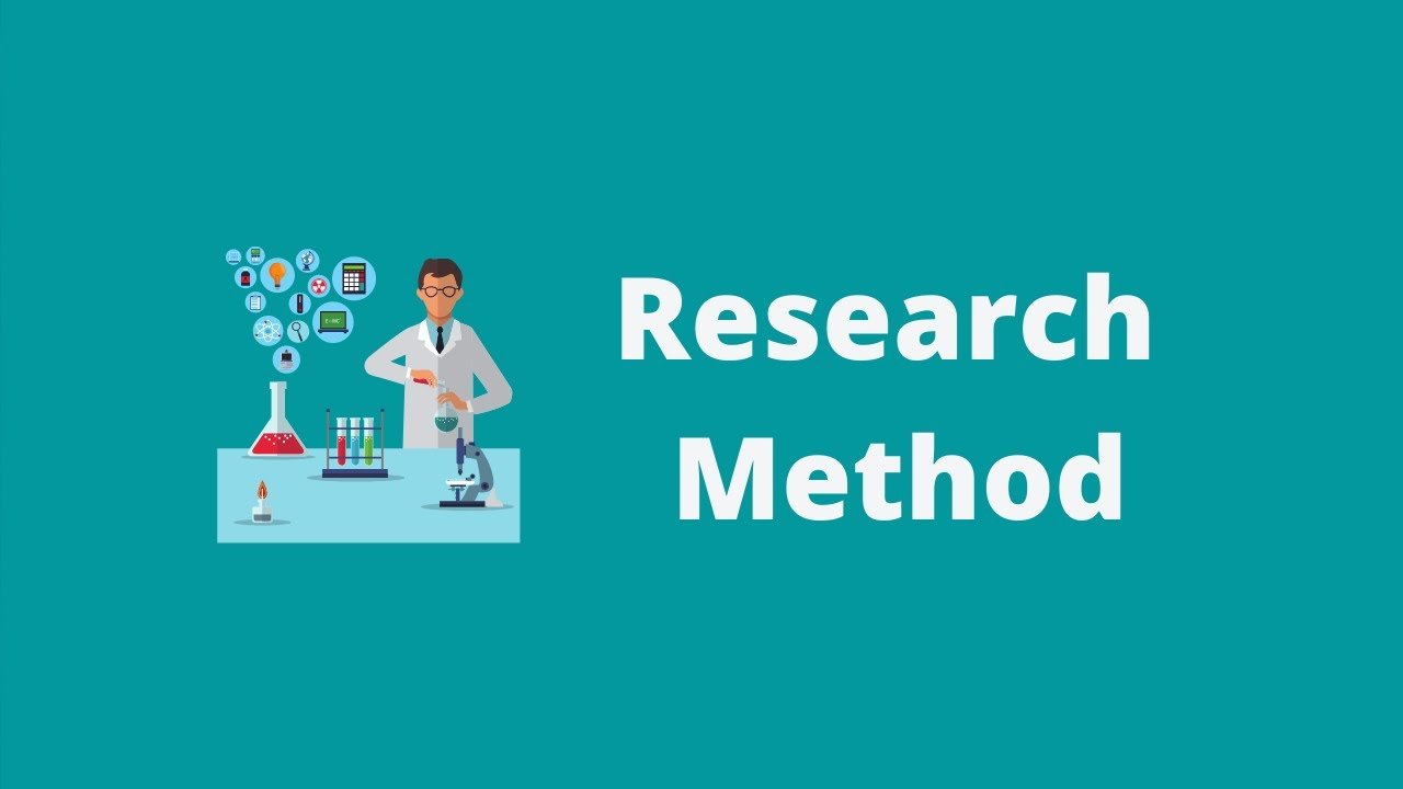 Research Methodology