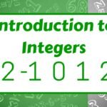 integers