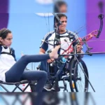 Archery Paralympics