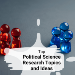 research topics in political science