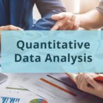 Quantitative data analysis