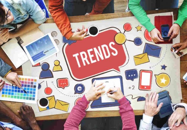 business trends