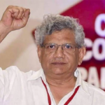 Sitaram Yechury