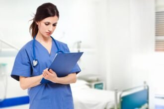 nursing research topics in medical surgical nursing