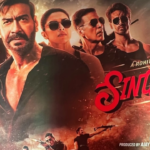 Singham Again trailer