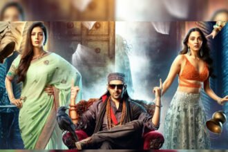 Bhool Bhulaiyaa 3 review