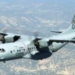 C295 aircraft India