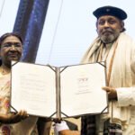 Mithun Chakraborty Dadasaheb Phalke Award