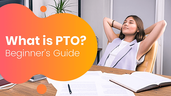 PTO Meaning