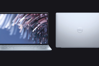 Dell XPS 13