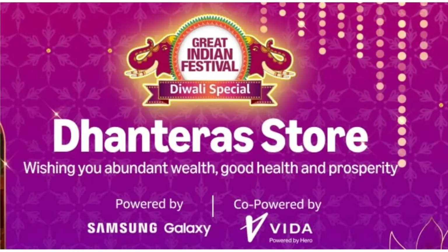 Amazon Diwali Sale