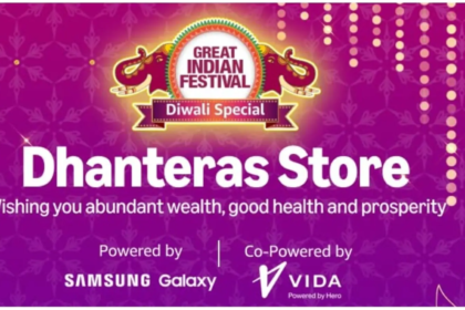 Amazon Diwali Sale