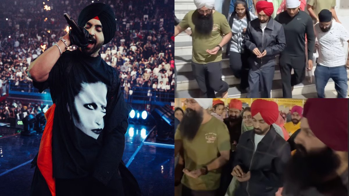 Diljit Dosanjh