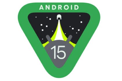 Android 15 update