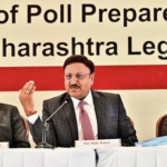 Maharashtra and Jharkhand Assembly Elections 2024