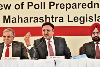 Maharashtra and Jharkhand Assembly Elections 2024