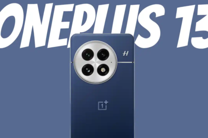 OnePlus 13