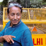 Sonam Wangchuk