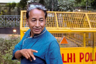 Sonam Wangchuk