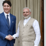 India-Canada Diplomatic