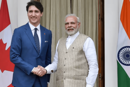 India-Canada Diplomatic