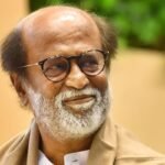 Rajinikanth hospitalized