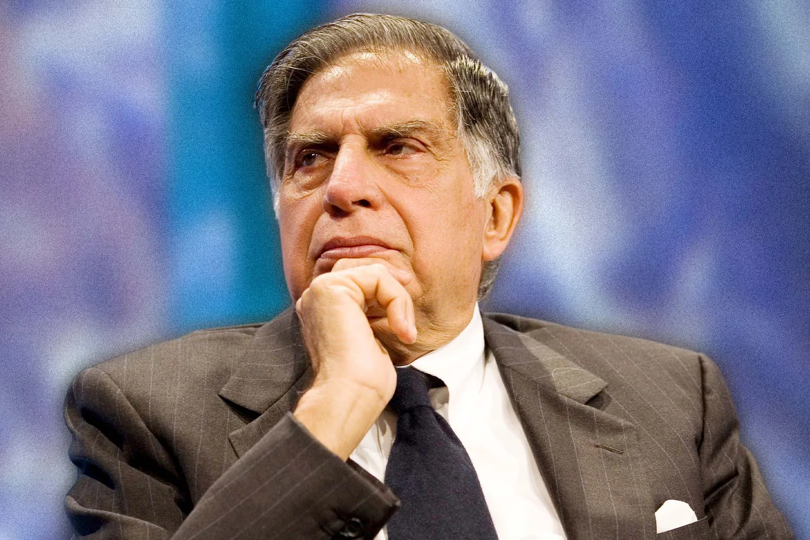 Ratan Tata