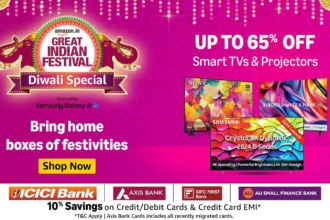 Amazon Diwali Sale