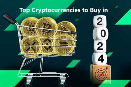 Top Cryptocurrencies to Buy in 2024