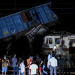 Mysuru-Darbhanga train collision