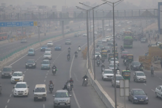 Delhi-NCR pollution control