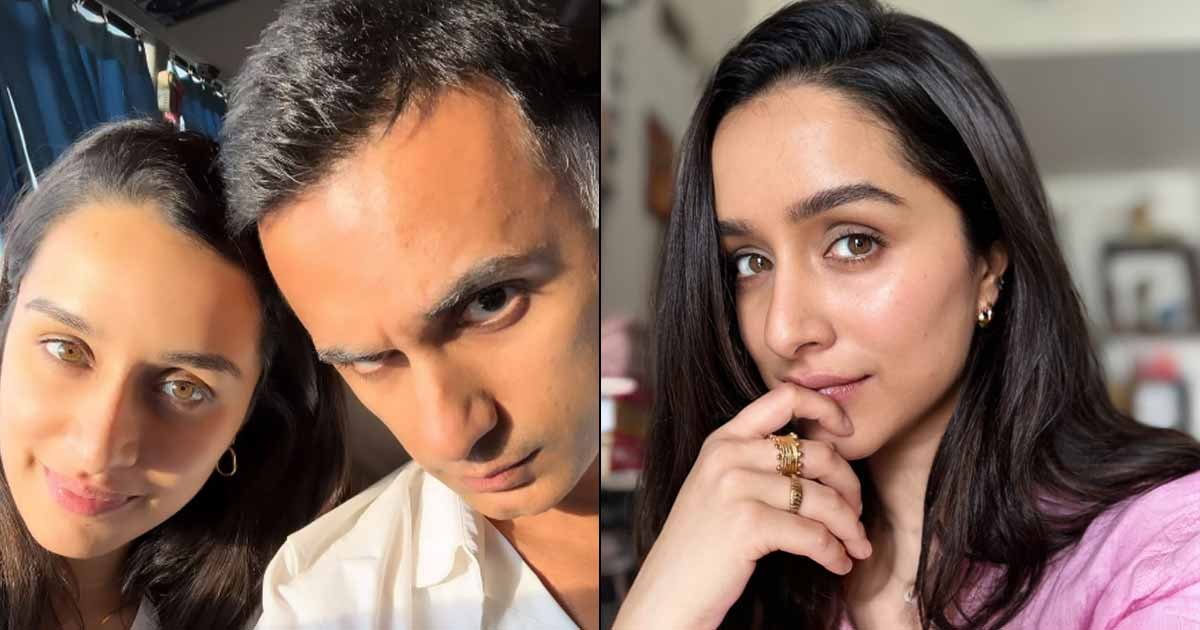 Shraddha Kapoor relationship