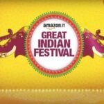 Amazon’s Great Indian Festival Sale 2024