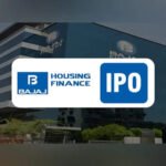 Bajaj Housing Finance shares