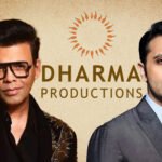 Dharma Productions 50% stake sale