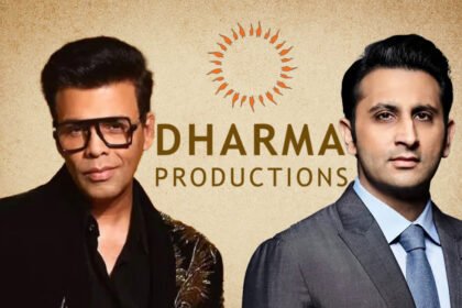 Dharma Productions 50% stake sale