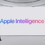 Apple AI preview